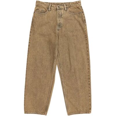 Jeans Element Big 5 Marron XLx36 Homme Jeans Element Big 5 Marron XLx36 Homme