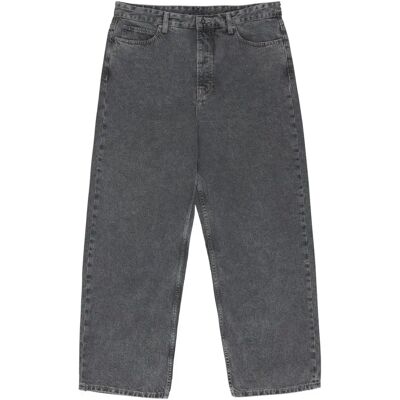 Lockere Jeans Element Big 5 Gris XSx26 Homme Lockere Jeans Element Big 5 Gris XSx26 Homme