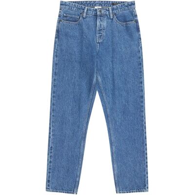 Regelmäßige Jeans Element 5 Bleu Lx34 Homme Regelmäßige Jeans Element 5 Bleu Lx34 Homme