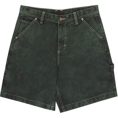 Denim Shorts Element Big Carpenter Noir Lx34 Homme Denim Shorts Element Big Carpenter Noir Lx34 Homme