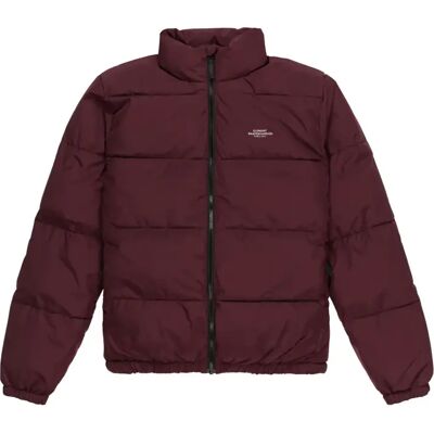 Daunenjacke Element Classic Marron L Homme Daunenjacke Element Classic Marron L Homme