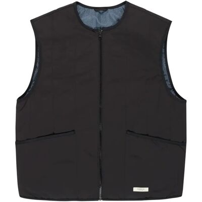 Ärmellose Weste Element Yates Lt Noir M Homme Ärmellose Weste Element Yates Lt Noir M Homme
