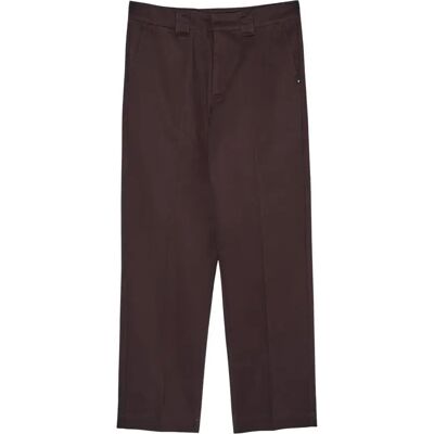 Chinohose Element Relax Work Marron Sx30 Homme Chinohose Element Relax Work Marron Sx30 Homme