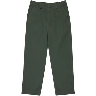 Chinohose Element Relax Work Vert Mx31 Homme Chinohose Element Relax Work Vert Mx31 Homme