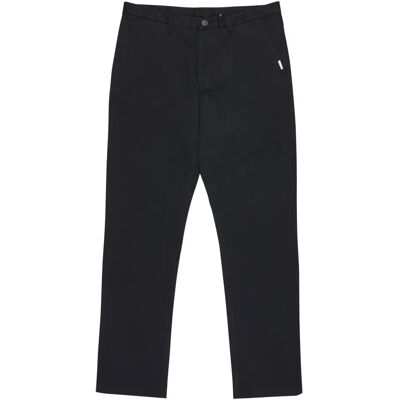 Chinohose Element Regular Noir XLx36 Homme Chinohose Element Regular Noir XLx36 Homme