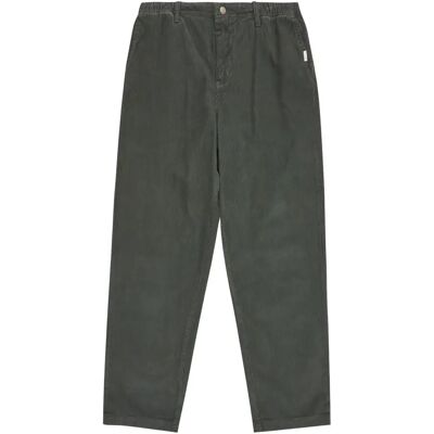 Chinohose Element Regular Comfort Vert S Homme Chinohose Element Regular Comfort Vert S Homme