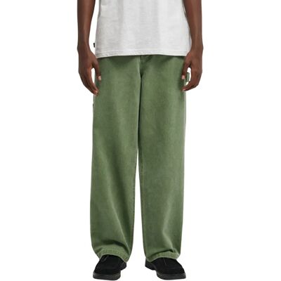 Pantalon Element Big Carpenter Vert XSx28 Homme Pantalon Element Big Carpenter Vert XSx28 Homme