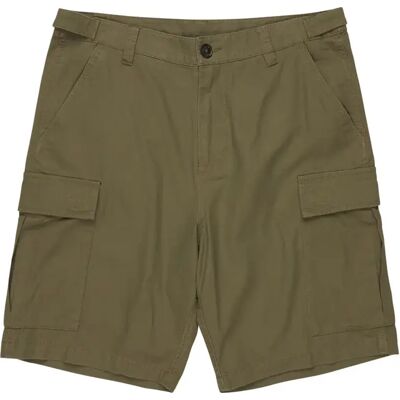 Cargo-Hose Element Relax Wk Vert Lx32 Homme Cargo-Hose Element Relax Wk Vert Lx32 Homme