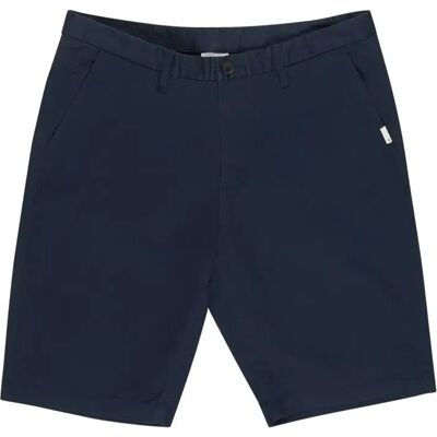 Chino Shorts Element Regular Bleu XLx36 Homme Chino Shorts Element Regular Bleu XLx36 Homme