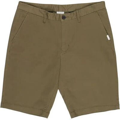 Chino Shorts Element Regular Vert XLx36 Homme Chino Shorts Element Regular Vert XLx36 Homme