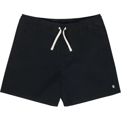 Short Element Ewaist Regular Noir L Homme Short Element Ewaist Regular Noir L Homme