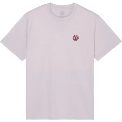 T-Shirt Element Explore Beige L Homme T-Shirt Element Explore Beige L Homme