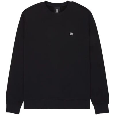 Kapuzenjacke Element Icon Embroidery CR Noir 2XL Homme Kapuzenjacke Element Icon Embroidery CR Noir 2XL Homme