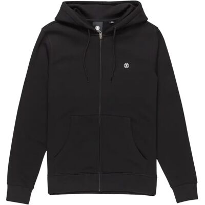 Kapuzenjacke Element Icon Embroidery ZH Noir 2XL Homme Kapuzenjacke Element Icon Embroidery ZH Noir 2XL Homme