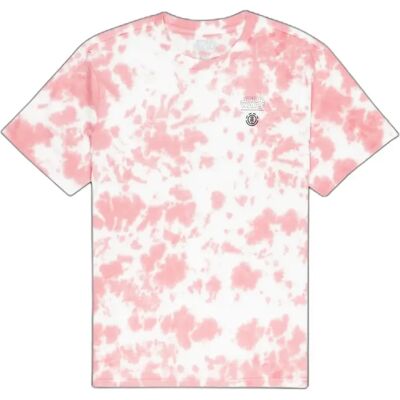 T-Shirt Element Deathstar Rose S Homme T-Shirt Element Deathstar Rose S Homme