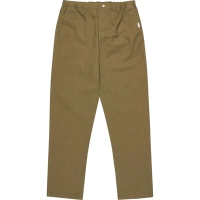 Chinohose Element Regular Comfort Vert M Homme Chinohose Element Regular Comfort Vert M Homme