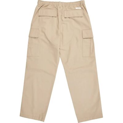 Cargo-Hose Element Big Beige M Homme Cargo-Hose Element Big Beige M Homme