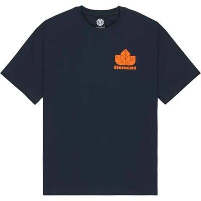 T-Shirt Element Sporting Bleu S Homme T-Shirt Element Sporting Bleu S Homme