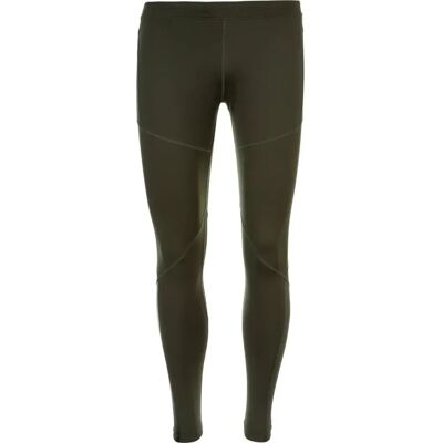 Leggings Endurance Samien Vert S Mixte Leggings Endurance Samien Vert S Mixte