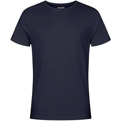 T-Shirt EXCD by Promodoro Bleu 2XL Homme T-Shirt EXCD by Promodoro Bleu 2XL Homme