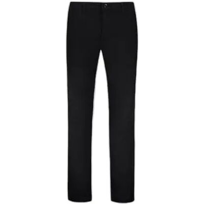 Hose Faguo Brix Regular Noir 29 Homme Hose Faguo Brix Regular Noir 29 Homme