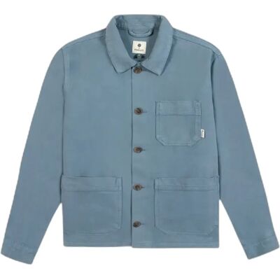 Jacke Faguo Lorge Bleu M Homme Jacke Faguo Lorge Bleu M Homme