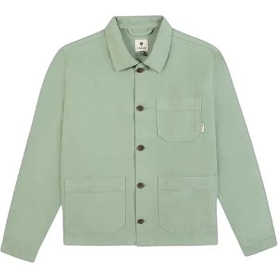 Jacke Faguo Lorge Vert XL Homme Jacke Faguo Lorge Vert XL Homme
