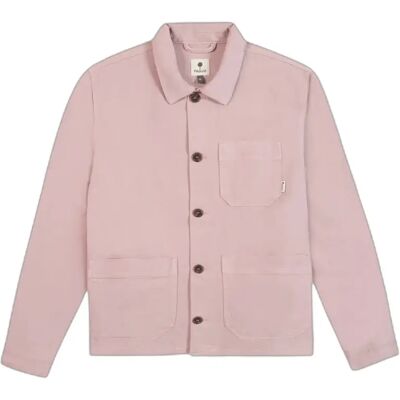Jacke Faguo Lorge Rose L Homme Jacke Faguo Lorge Rose L Homme