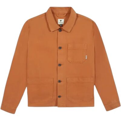 Jacke Faguo Lorge Rouge M Homme Jacke Faguo Lorge Rouge M Homme