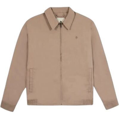 Jacke Faguo Dourdan Beige S Homme Jacke Faguo Dourdan Beige S Homme