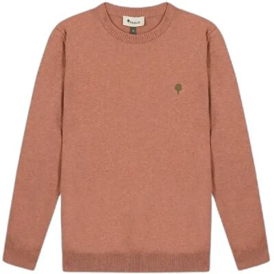 Pullover Faguo Marly Rouge XS Homme Pullover Faguo Marly Rouge XS Homme