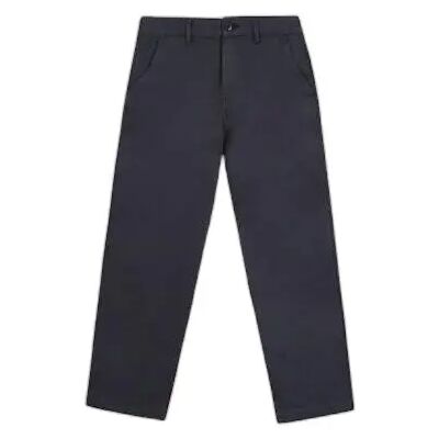 Chinohose Faguo Brix Bleu 31 Homme Chinohose Faguo Brix Bleu 31 Homme