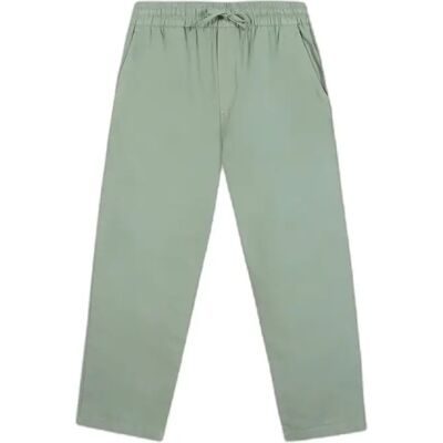 Hose Faguo Dreuille Vert 29 Homme Hose Faguo Dreuille Vert 29 Homme