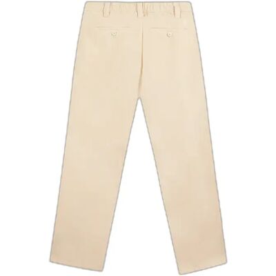 Chinohose Faguo Landais Beige 36 Homme Chinohose Faguo Landais Beige 36 Homme
