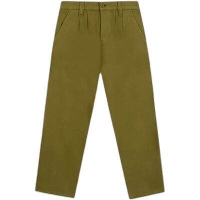 Chinohose Faguo Landais Vert 30 Homme Chinohose Faguo Landais Vert 30 Homme