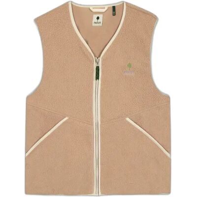 Fleece Faguo Teillay Beige XL Homme Fleece Faguo Teillay Beige XL Homme
