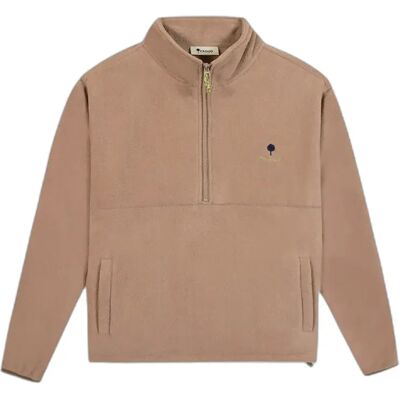 Fleece Faguo Lioran Beige XL Homme Fleece Faguo Lioran Beige XL Homme