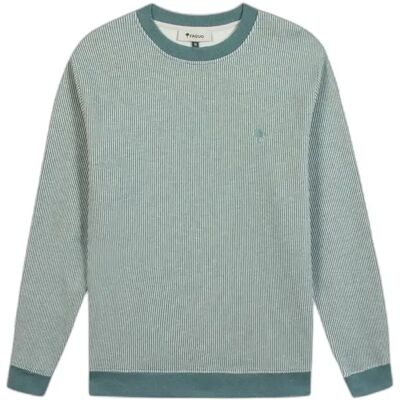 Pullover Faguo Bussy Vert S Homme Pullover Faguo Bussy Vert S Homme