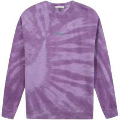 Pullover Faguo Fango Violet L Homme Pullover Faguo Fango Violet L Homme