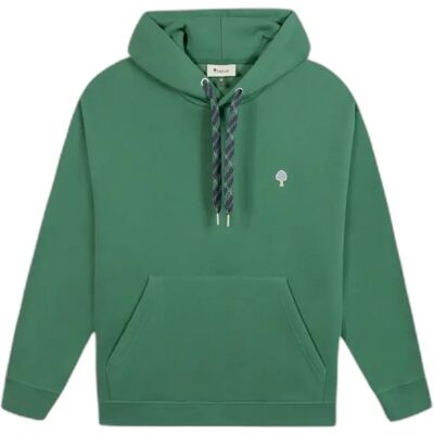 Hoodie Faguo Dirac Os Vert M Homme Hoodie Faguo Dirac Os Vert M Homme