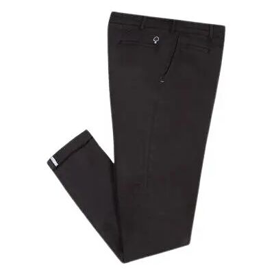 Chinohose aus Baumwolle Faguo Brix Bleu 33 Mixte Chinohose aus Baumwolle Faguo Brix Bleu 33 Mixte