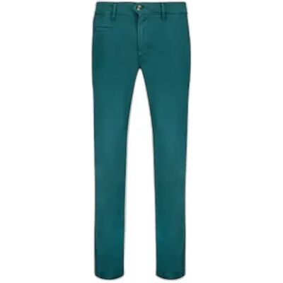 Chinohose Faguo Brix Bleu 33 Homme Chinohose Faguo Brix Bleu 33 Homme