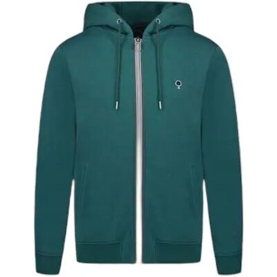 Hoodie Faguo Mesnil Vert L Homme Hoodie Faguo Mesnil Vert L Homme