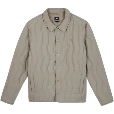 Jacke Faguo Obernai Gris XS Homme Jacke Faguo Obernai Gris XS Homme