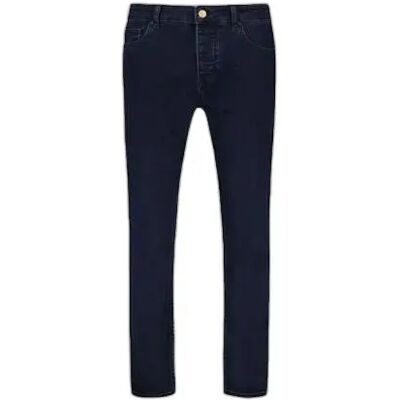 Slim Jeans aus gewebtem Denim Faguo Bleu 31 Homme Slim Jeans aus gewebtem Denim Faguo Bleu 31 Homme