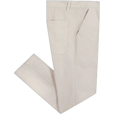 Chinohose Faguo Hagenau Blanc 32 Homme Chinohose Faguo Hagenau Blanc 32 Homme