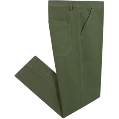 Chinohose Faguo Hagenau Vert 30 Homme Chinohose Faguo Hagenau Vert 30 Homme