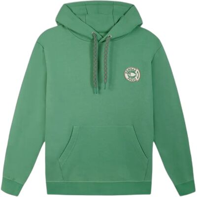 Hoodie Faguo Dirac Vert S Homme Hoodie Faguo Dirac Vert S Homme
