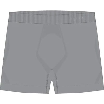 Boxer Falke Wool-Tech Light Gris XL Homme Boxer Falke Wool-Tech Light Gris XL Homme