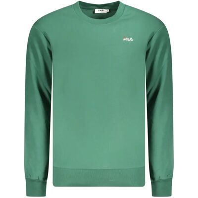 Pullover Fila Leverano Vert XL Homme Pullover Fila Leverano Vert XL Homme